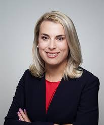 Jessica Zink's Instagram, Twitter & Facebook