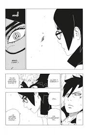 Si alza così il sipario sulla storia di una nuova generazione! Scan Boruto 41 Vf Lecture En Ligne Lelmangavf Com
