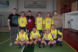 Echipament sportiv pentru sporturile de echipa, mingi, aparate fitness, materiale sportive, cronometre , instalatii echipamente sportive, incaltaminte. Na Futbalovom Turnaji V Satu Mare Obsadila Msp Kosice 2 Miesto Oficialne Stranky Mesta Kosice