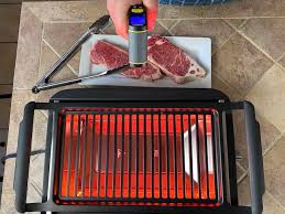 The times are gone when you could enjoy juicy, sizzling steaks only an indoor grill is a great asset to create a big meal, like a pro. Best Smokeless Indoor Electric Grill Top 10 Tested Reviewed