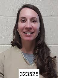 Offender Information