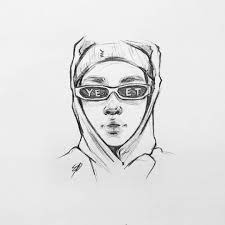 Pin On Bts Fanarts