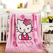 Fleece blanket blanket plaid hello kitty chic diamonds black 130 x 160 cm. Hallo Kitty Decke Cartoon Kawaii Rechteck Decken Flanell Weichen Single Layer Decke Kind Hause Wohnzimmer Decken 1 Mt X 1 45 Mt Hello Kitty Blanket Kitty Blanketblanket Flannel Aliexpress