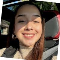 Andrea Catalan's Instagram, Twitter & Facebook