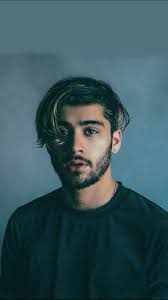 Pin De Gahel En Zayn Barba