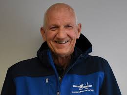 Marten Recognizes Safe Drivers