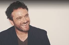 Australian Artist Michael Burrows Debuts In The United States