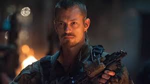 His mother, who is swedish, is of jewish background (descended from ukrainian jewish. Joel Kinnaman Returning For The Suicide Squad Movies Empire