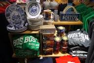 Lojas de lembrancinhas e souvenirs em Boston | by Roteiros e ...