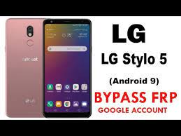 Save big + get 3 months free! Lg Stylo 5 Frp Bypass For Gsm