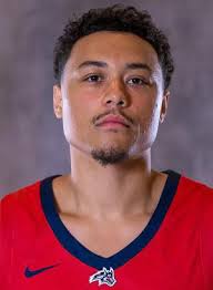 STONY BROOK MEN'S BASKETBALL