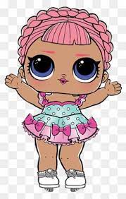 Ice Sk8ter Ice Skater Lol Doll Lol Dolls Doll Party Lol
