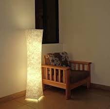 Floor Lamp Fy Light 52 Tall Floor Lamps For Living Room Standard Led Free Standing Lamp For Bedroom Amazon Co Uk Lighting