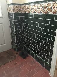 Victorian Floor Tiles Gallery Original Style Floors Period Floors In 2020 Porch Wall Tiles Tiled Hallway Wall Tiles