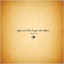 Many of the best short travel quotes reflect that the rewards of travelling come not from the destination but from the journey. Quotes About Travel To Paris 20 Quotes