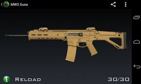 Gathering all of the intel earns the achievement/trophy closer analysis. Mw3 Guns Elite Amazon Com Appstore For Android