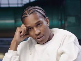 A$AP Rocky Sticks to Wearing Two Types of Jordans