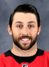 Vincent Trocheck Hockey Stats and Profile at hockeydb.com