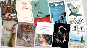 La base de cette recherche historique est constituée des noms gravés sur les plaques commémoratives de. Romans Historiques Le Choix D Historia En 2018 Historia Fr