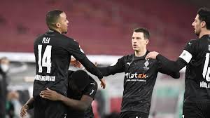 Matt trebby breaks down how to back manager pep guardiola's team below. Travel Restrictions In Germany Related To Covid 19 Make Gladbach Vs Man City Expelled To Budapest