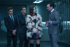 Now you see me 2 packs in even more twists and turns than its predecessor, but in the end, it has even less hiding up its sleeve. Kino Now You See Me 2 Gay Ch Alles Bleibt Anders