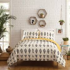 Skip the pillow fight a body pillow adds even more support to your sleeping lineup & is perfect for propping yourself up when reading in bed. Bedding Sets At Lowes Com