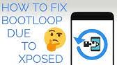 Test out your new mods. Installing X Posed Module In Any Phone Sm J200g Hindi English Youtube