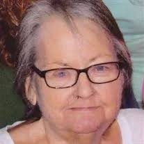 Nancy Buck (1946-2020)