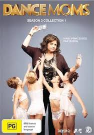 A look at how they have all grown collage made by hahah0ll13. Dance Moms Season 3 Wikipedia