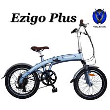 One stop e bike and bicycle shop to buy comfort, lightweight and durable. Voltron Ezigo Plus Rm3 800 00 Bicycle Equipment Accessories Penang Malaysia Sports Outdoor Premium Online Ecommerce Shop