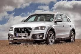 Image result for Cool Silver 2013 Q5