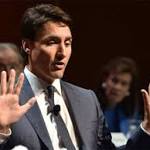 Agreeing trip India 'beginning end',