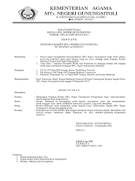 Maybe you would like to learn more about one of these? Sk Komite Madrasah Cara Golden
