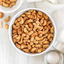 How to Roast Cashews - Clean Plate Mama