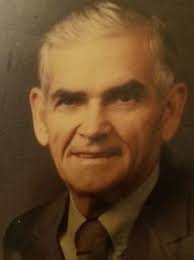 Thomas Franklin Kilpatrick (1930-1994)