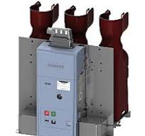 SION Vacuum Circuit Breaker 3AE5