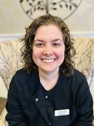 Occupational Therapists help Morning Pointe residents with independence