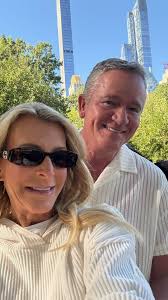 Sunday morning check in from Central Park 🌳, We had the BEST time at  @andjulietbway last night! Maybe my new favorite show ever! Excited to eat  at the Boat House later and spend time with my son and ...