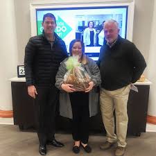 Happy 50th Terry Baker!!!