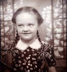 Joan Maureen Johnson Obituary