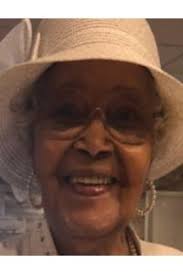 Deaconess Roberta Tucker Wilcox Obituary in Franklin at Waters Funeral  Home, Inc.