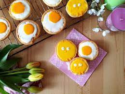 Maybe you would like to learn more about one of these? Amerikaner Mit Zuckerguss Rezept Zum Osterfest