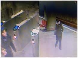 Imagini tulburatoare, filmate de camerele de supraveghere pe peronul unui metrou din brazilia. Update Crima Si Tentativa De Omor La Metrou O Tanara A Murit Dupa Ce A Fost Impinsa De O Femeie In Fata Metroului La Dristor Politia Capitalei Posibil Aceeasi Femeie A