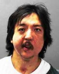 Murderer, rapist David Renz locked up for life