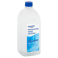 Maybe you would like to learn more about one of these? Equate Moisturizing Hand Sanitizer 60 Fl Oz Walmart Com Walmart Com