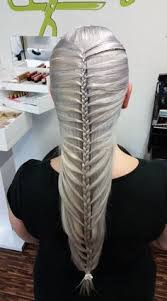 You can change your ad preferences anytime. 10 Flechtfrisuren Ideas Long Hair Styles Hair Styles Plaits Hairstyles