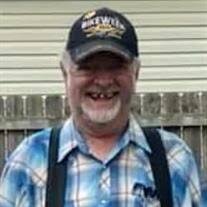 Joe R. Jines Obituary