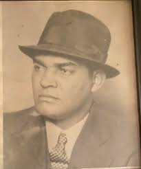 Bassett Ballfield, early 1930's