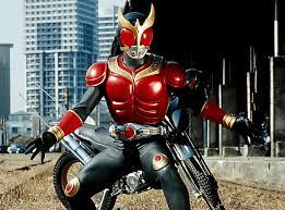 Who are the main characters in kamen rider kuuga? Jefusion Japanese Entertainment Blog The Center Of Tokusatsu Kamen Rider Kuuga Episode 01 Released By Tokushoutsu