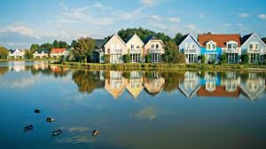 De 5, 7, 8 et 15 jours pour la commune fort mahon plage. Village Vacances Belle Dune Location Vacances A Fort Mahon Plage Pierre Vacances Villages Clubs